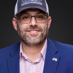 Portrait of Matt Adler